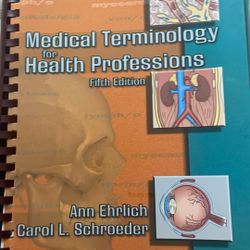 Medical Book