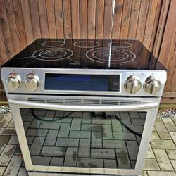 Samsung Stove/Oven