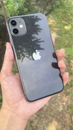 iPhone 11 unlocked