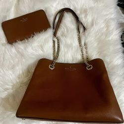 Kate Spade Purse & Wallet 