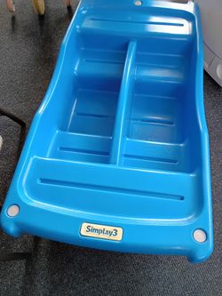 4 Seater Little Tikes Rocker