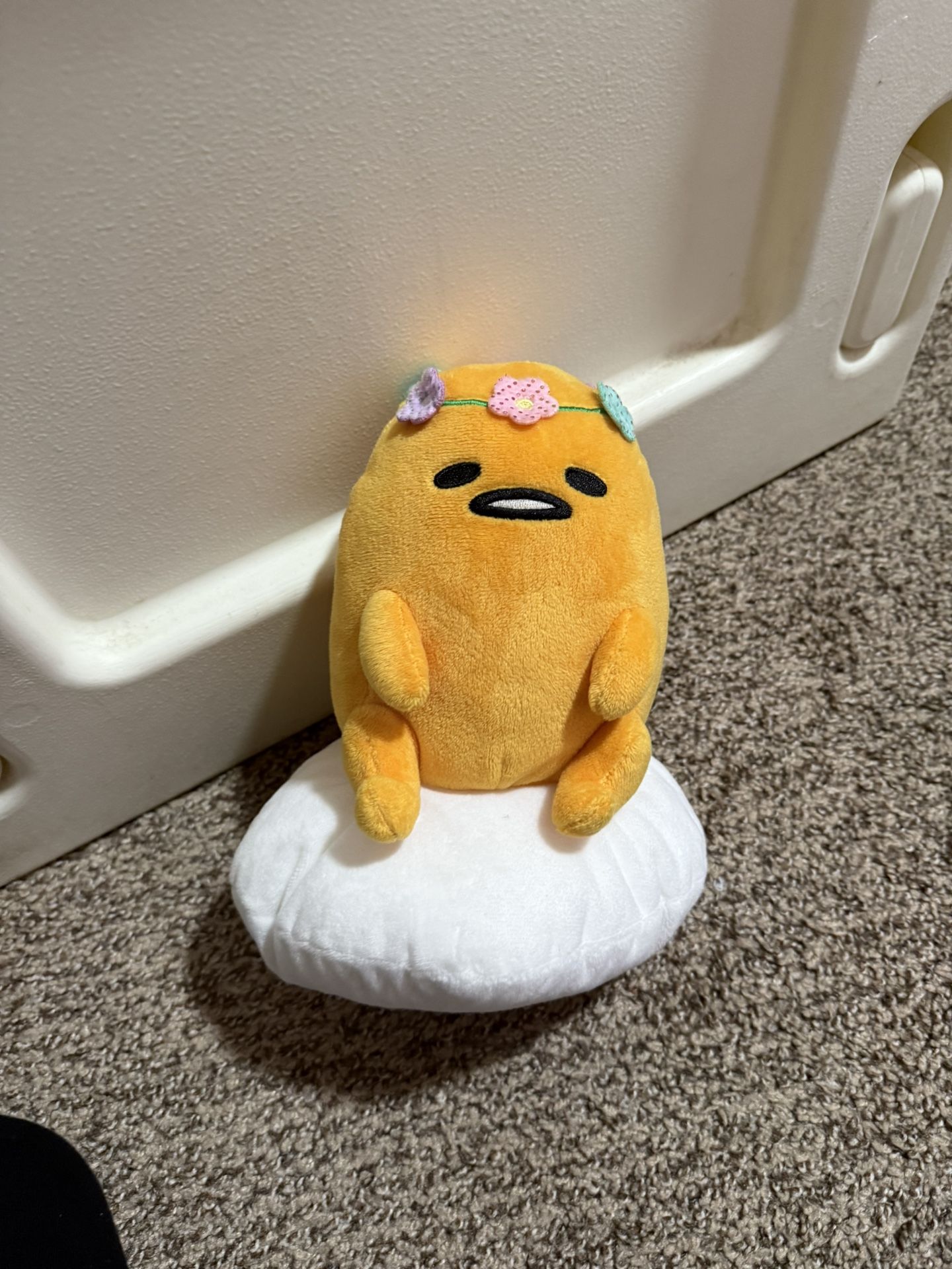 Plushie 