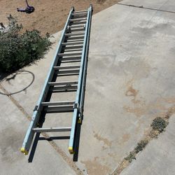 Ladder