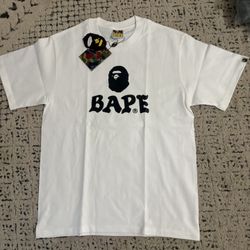 Bape Tee 