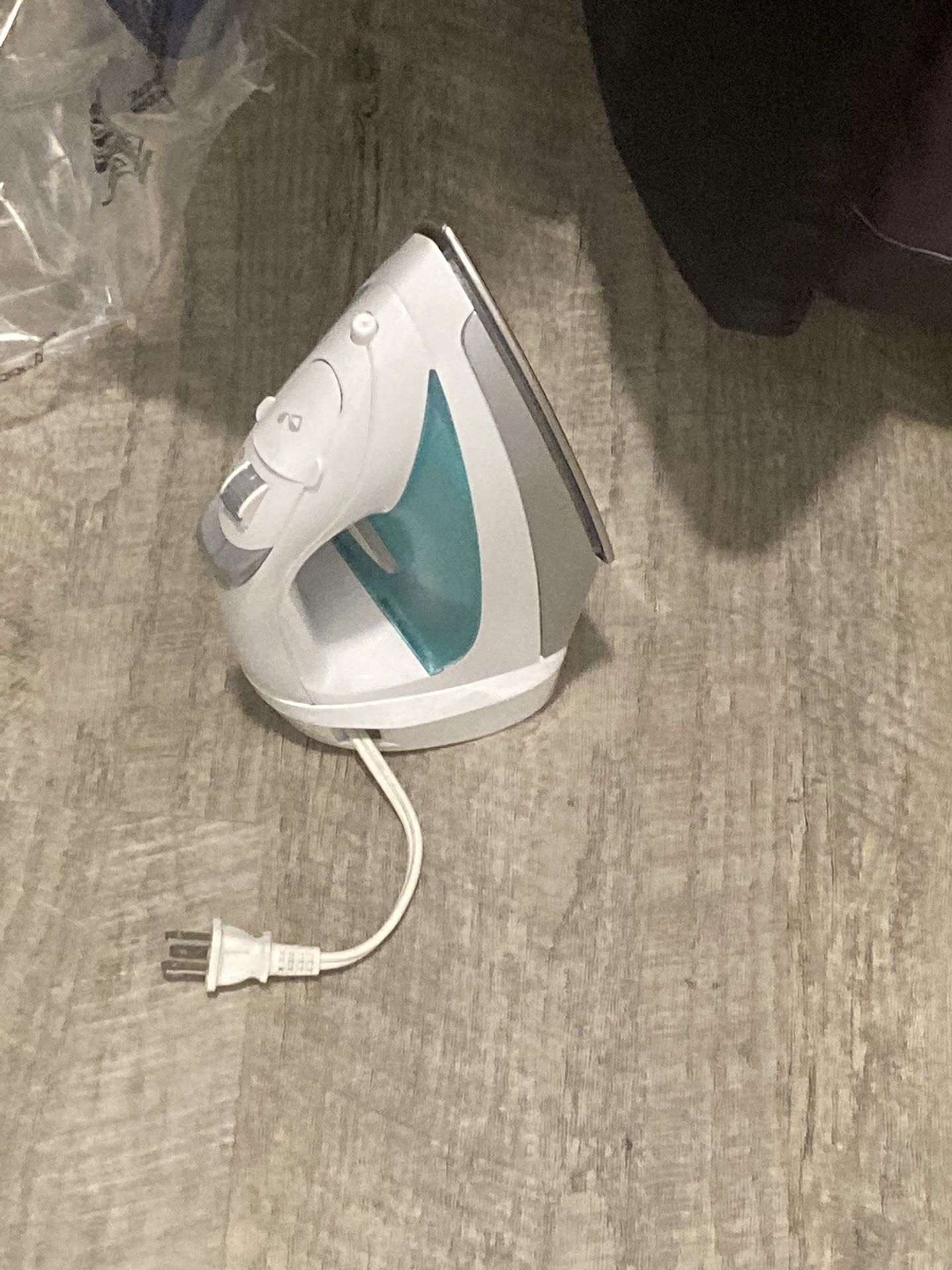 Tefal Iron
