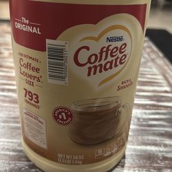 Coffee mate