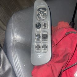 O.E.M. Window Door Switch