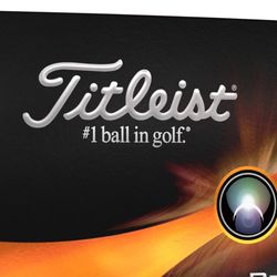 Titleist Pro V1 Golf Balls