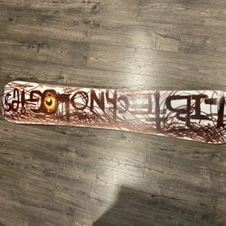 Snowboard libTech 159