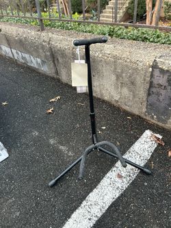 Guitar Stand For Small Guitar