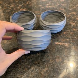 Small Plant Pots