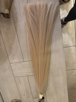 Real Human Hair Extension  