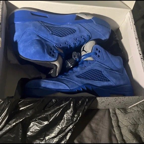 Jordans