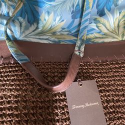 Tommy Bahamas Tote