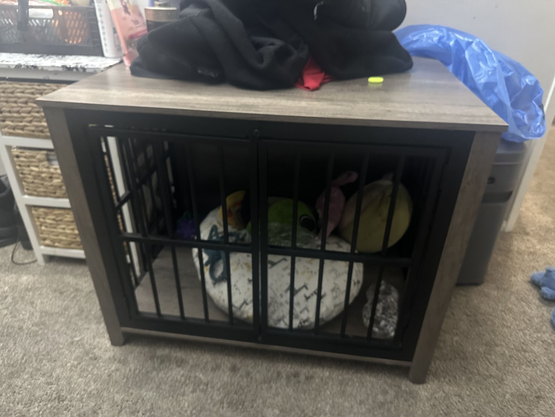 Dog Kennel