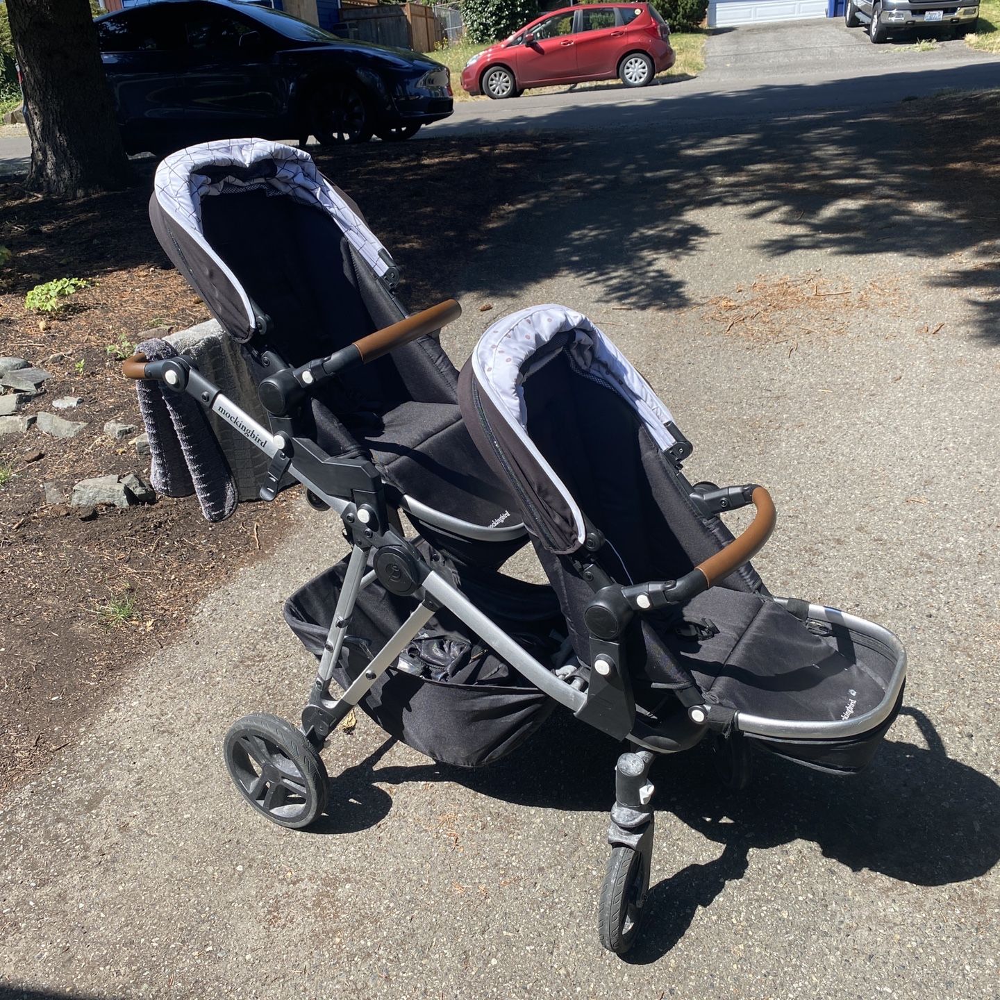 silla peg perego prima pappa Zero 3 High Chair and Booster Cushion Bundle for Newborn to 60 Months : Baby Color:31 - Glow Chartreuse Tail [M6510]MOUNTAINTOP® 28L Hiking Backpack stores on chairs back Krazy Combo