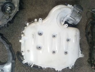 Nissan 350z parts