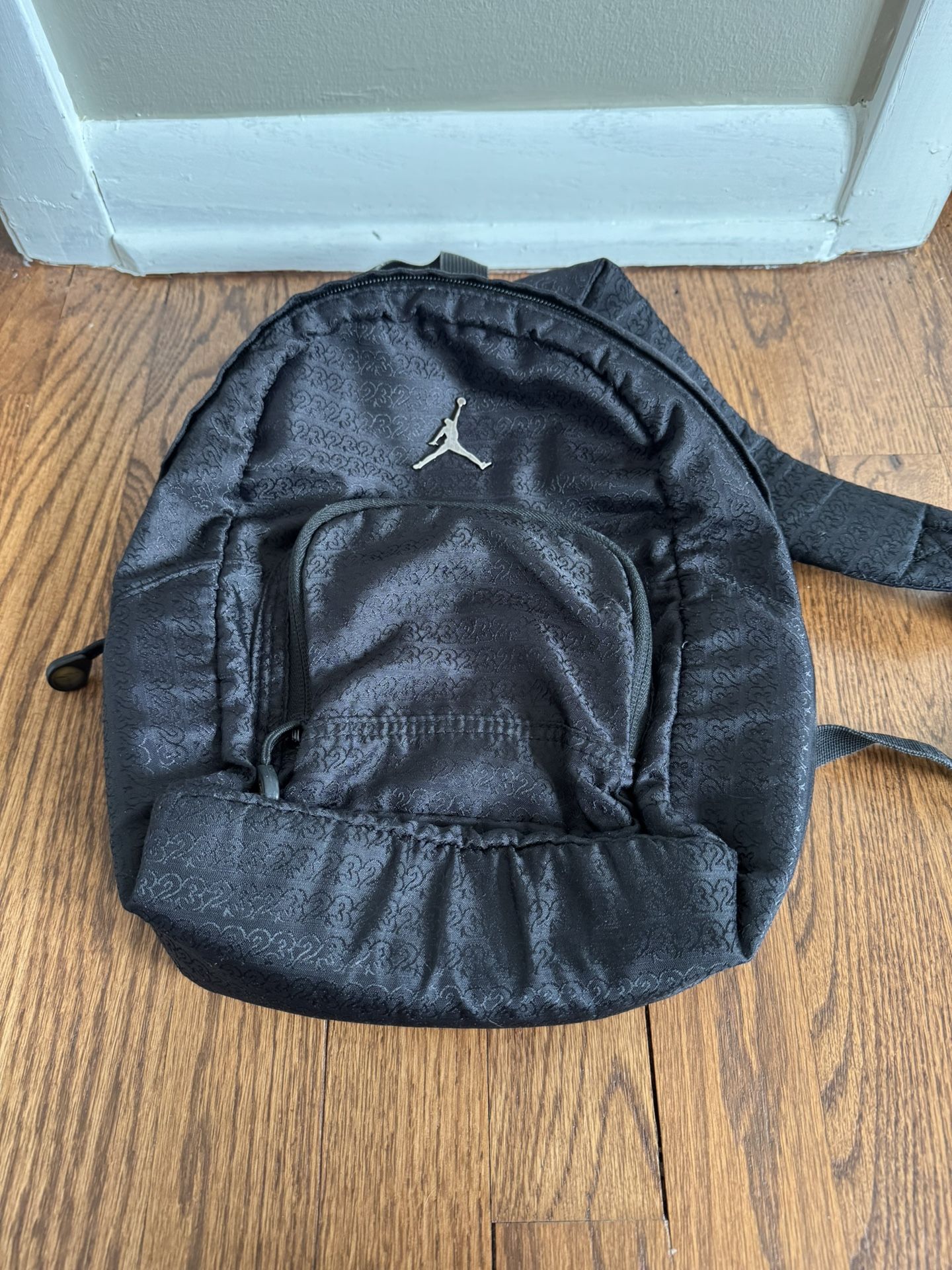 Mini Michael Jordan Backpack