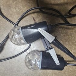 Christmas Lights Various