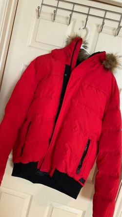 Mens Express jacket