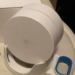 Google Wi-Fi Router 