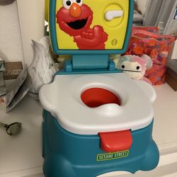 Child Toilet 