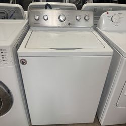 Maytag Washer