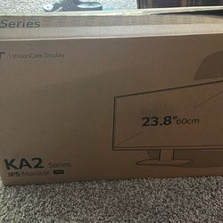 Acer KA2 Series Monitor