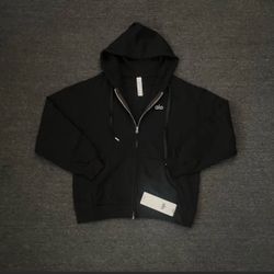 ALO MENS ZIP UP