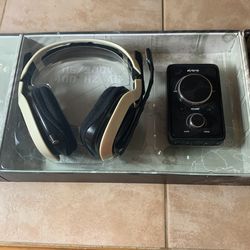 Astro A40