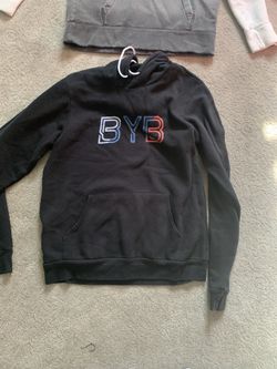 BYB
