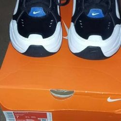 Men Size 7 Nike Shoes