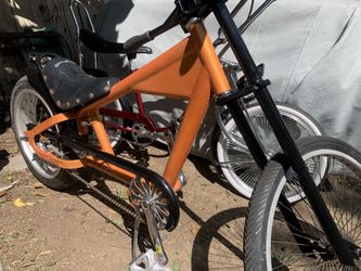 Stingray deals cruiser bike
