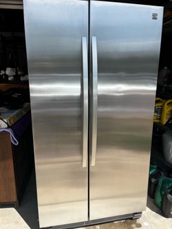 Kenmore Coldspot Refrigerator