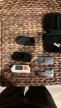 Flipper Zero with Accessories and Case