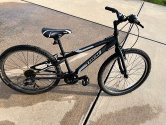 Kids Trek Bike