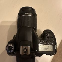 canon 80D