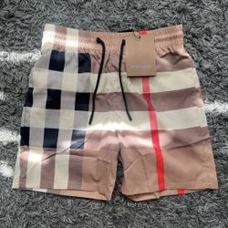 Burberry Shorts