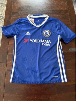 Youth Soccer Jerseys