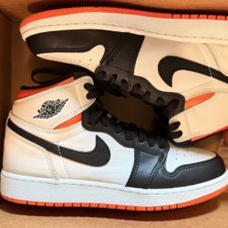 Jordan 1  OG Size 6.5 New Replacement Box 