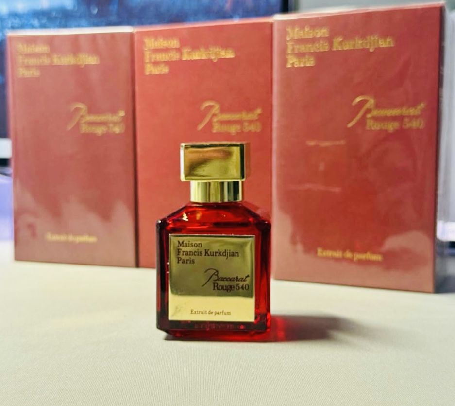 Baccarat Rouge 540 ✨Brand New✨