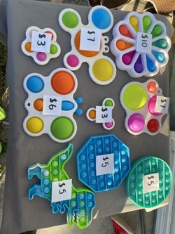 Fidget Toys for Sale
