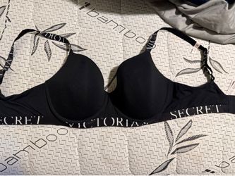 Black Victoria secret Bra