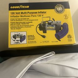 Brand New Air Compressor 