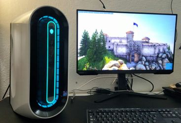 Gaming PC $780 O.B.O