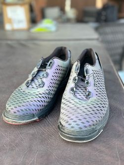 Dexter Bowling Shoes with BOA Closure