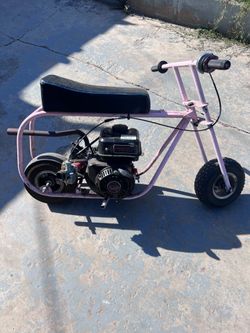 Mini Bike