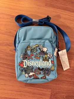 Disney Crossbody Bag