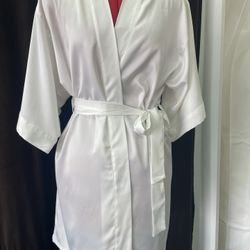 Bridal Robe 