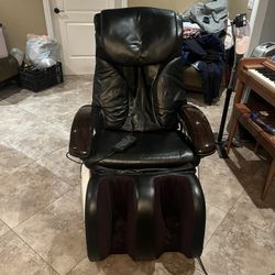 Massage Chair Osim U Harmony for Sale in Los Angeles CA OfferUp